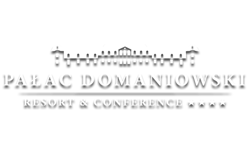 Palac Domaniowski Logo