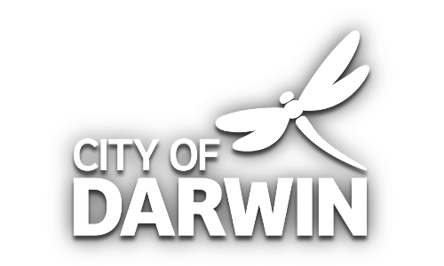 Darwin City Logo
