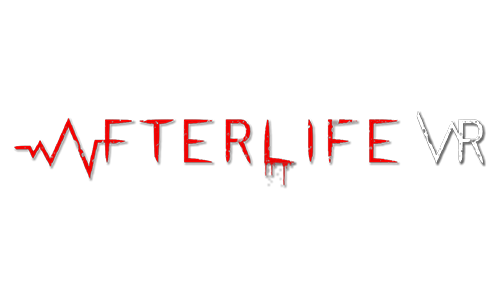 Afterlife VR Logo
