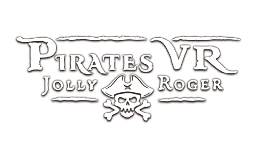 Pirates VR Logo